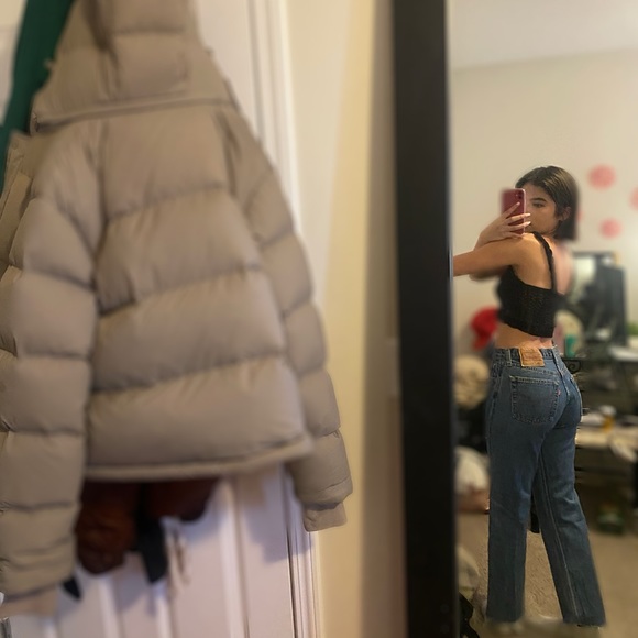 Vintage Levi’s 501 - Picture 2 of 2